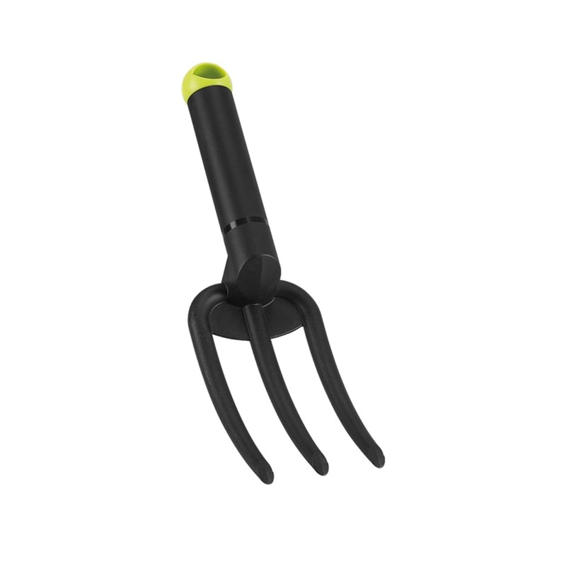 Πηρούνα Epoca μαύρη (Garden break) [8828.G41]