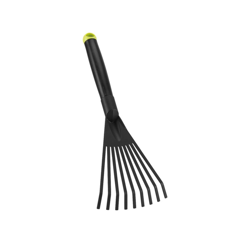 Τσουγκράνα Epoca μαύρη (Garden break) [8839.G41]