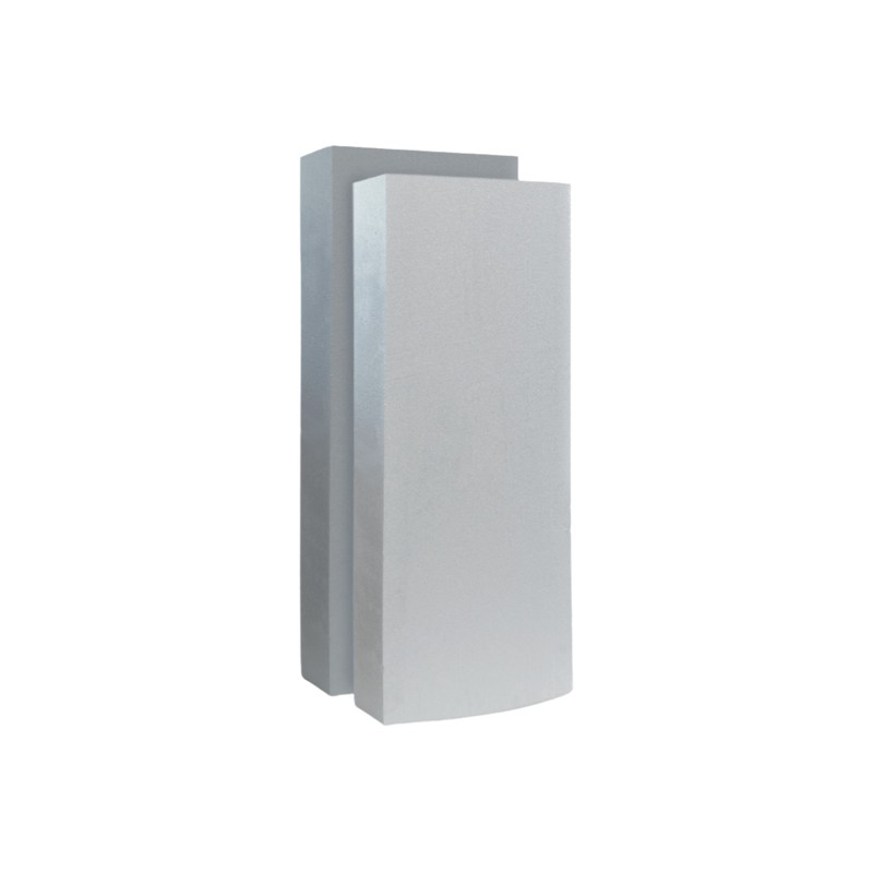 Γραφιτούχο διογκωμένο πολυστυρένιο Bauer Bautherm G γκρι 30mm (δέμα 9,6τμ)