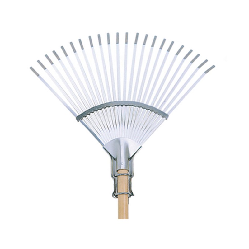 Σκούπα χλόης Handy ρυθμιζόμενη [ART 3005]