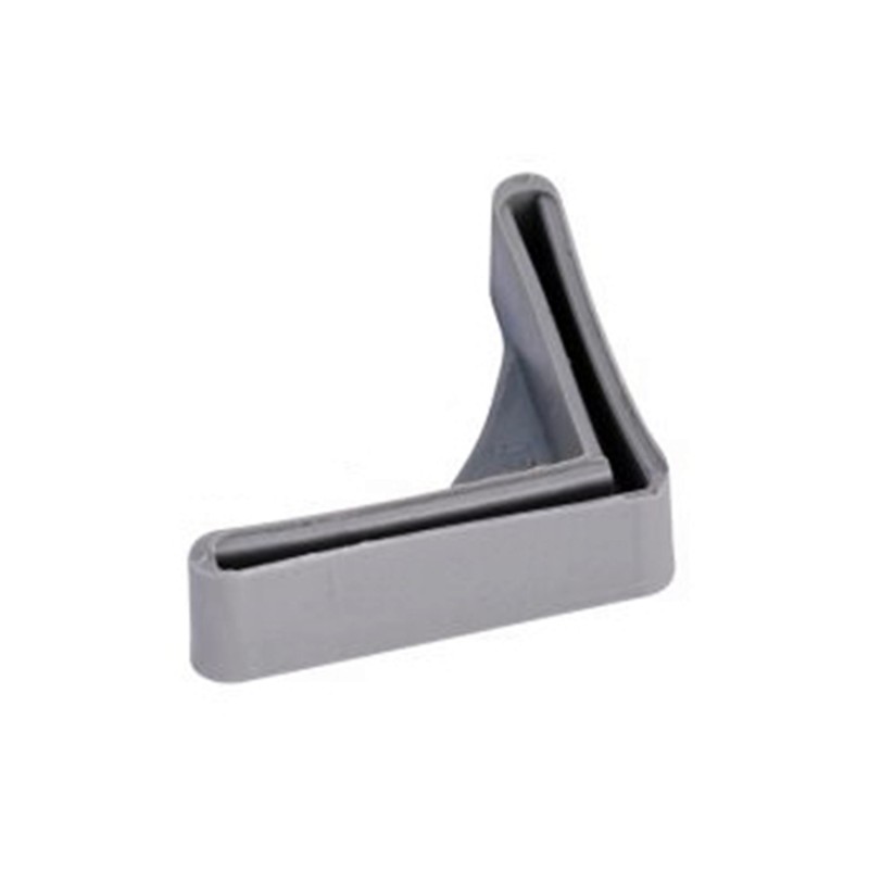 Πέλμα τύπου ντέξιον γκρι χρώμα