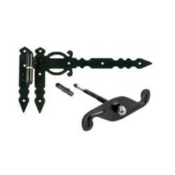 Εξαρτήματα κουφωμάτων