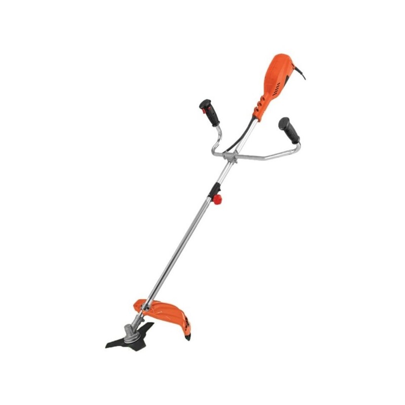 Θαμνοκοπτικό Kraft ηλεκτρικό 1400W [69218]