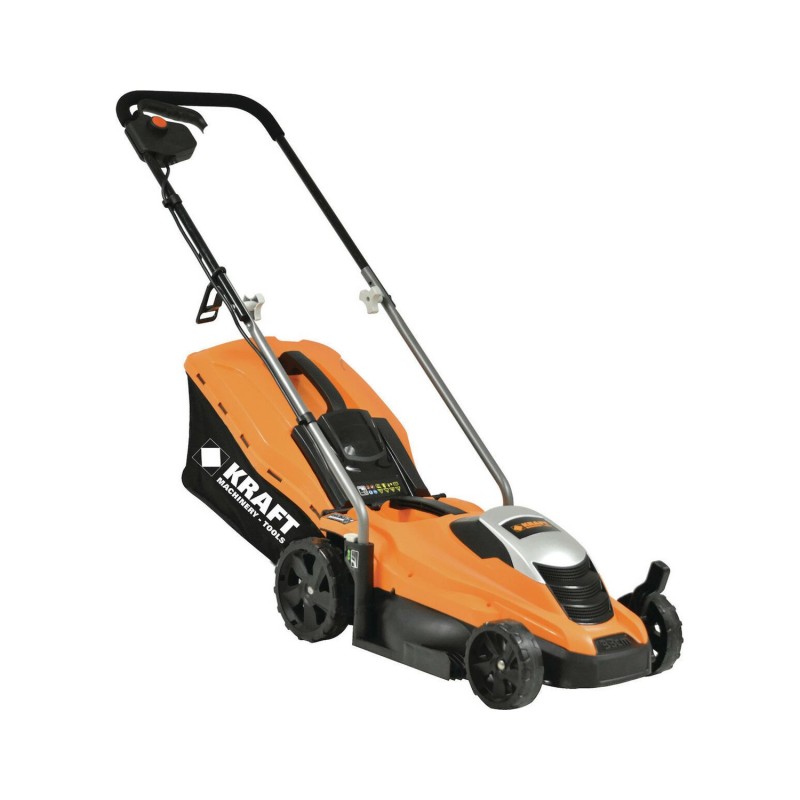 Μηχανή γκαζόν Kraft ηλεκτρική 1300W [691030]