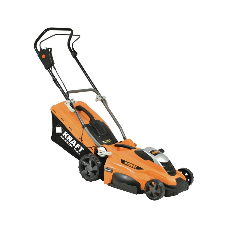 Μηχανή γκαζόν Kraft ηλεκτρική 1800W [691031]