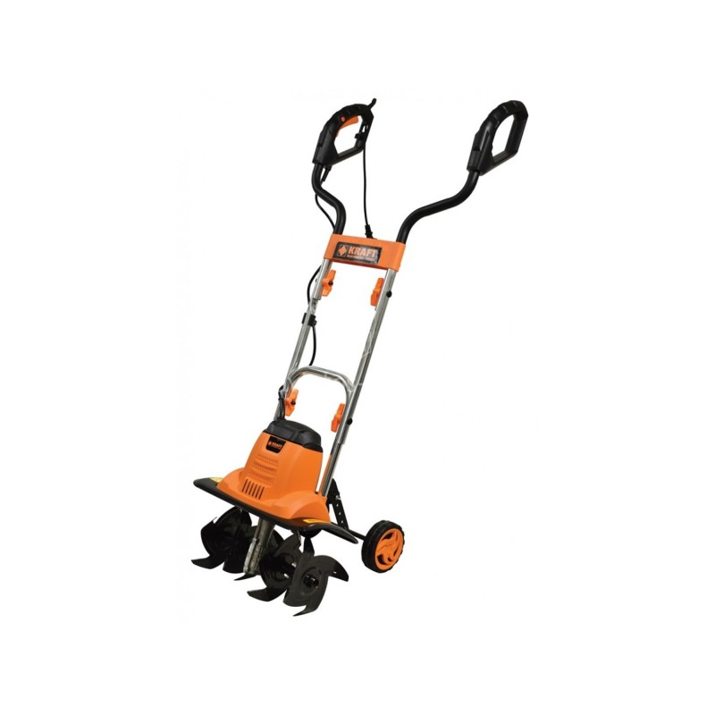 Σκαπτικό Kraft ηλεκτρικό 1000W [691011]