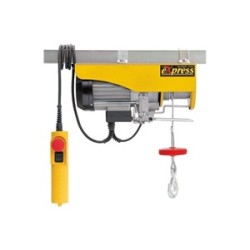 Καρότσια - Παλετοφόρα - Ανυψωτικά