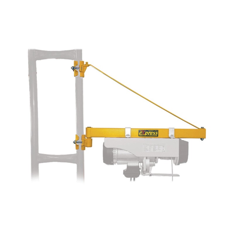 Βραχίονας παλάγκου Express 75cm [43049]