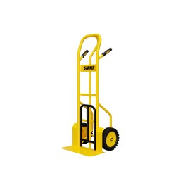 Καρότσι μεταφοράς DeWalt με πλατφόρμα επέκτασης ικανότητας 300kg [DXWT-HT500]
