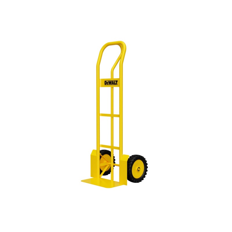 Καρότσι μεταφοράς DeWalt ικανότητας 300kg [DXWT-HT502]