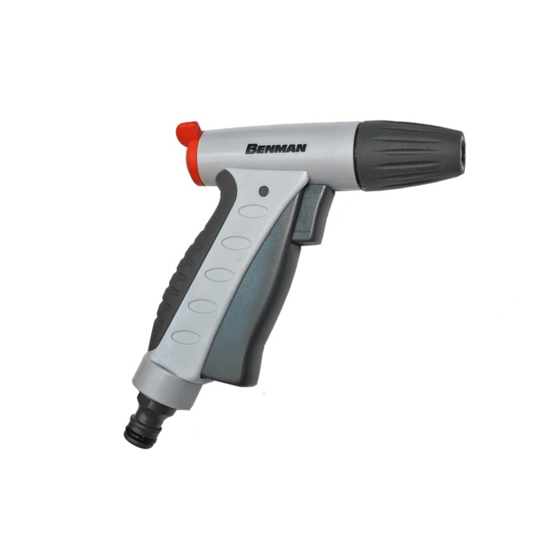 Πιστόλι ποτίσματος Benman ρυθμιζόμενο [77197]