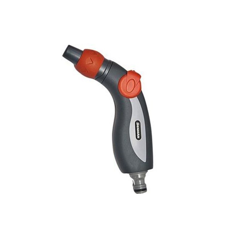 Πιστόλι ποτίσματος Benman ρυθμιζόμενο [77029]