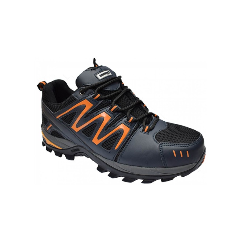 Μποτάκι ασφαλείας Cayenne S1P SRA [02.02950]