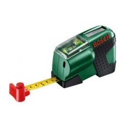 Αλφάδια - Μετροταινίες - Πολύμετρα