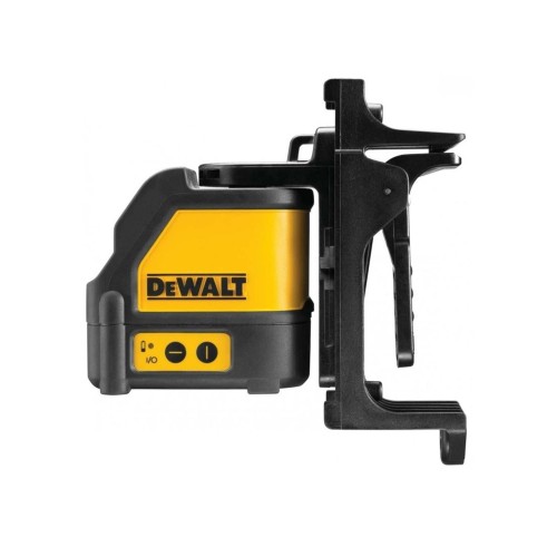 Laser σταυρού DeWalt πράσινης δέσμης 4.5V [DW088CG-XJ]