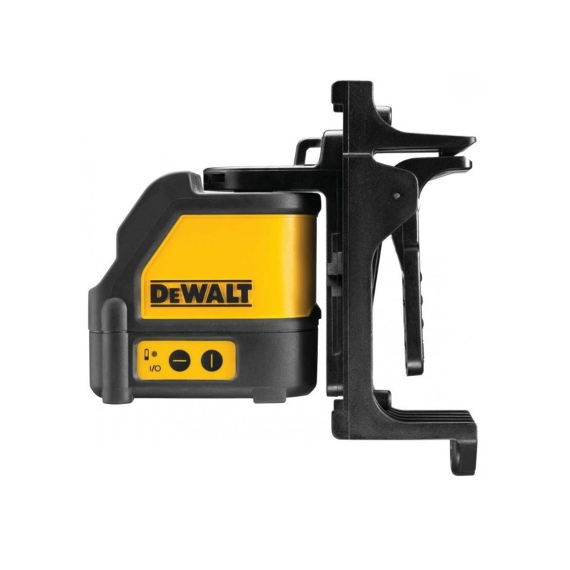 Laser σταυρού DeWalt πράσινης δέσμης 4.5V [DW088CG-XJ]