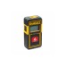 Μετρητής αποστάσεων laser τσέπης DeWalt 9m [DW030PL]
