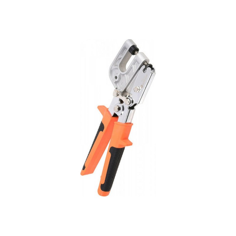 Πρέσα ένωσης προφίλ - πριτσιναδόρος γυψοσανίδας Tactix 250mm [283151]