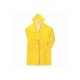Αδιάβροχο νιτσεράδα Goall Safety πάνω μέρος (κίτρινο)
