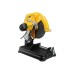 Φαλτσοκόφτης μετάλλου Dewalt 2300W ∅355mm με οριζόντια λαβή [D28730]