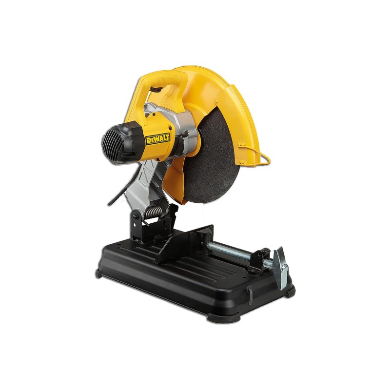 Φαλτσοκόφτης μετάλλου Dewalt 2300W ∅355mm με οριζόντια λαβή [D28730]