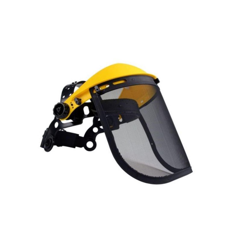 Μάσκα Super PRO με σίτα ρυθμιζόμενη [320000380]