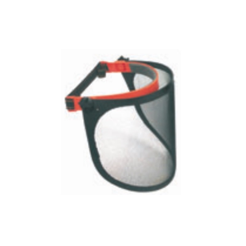 Μάσκα Extra light με σίτα ρυθμιζόμενη [320005662]