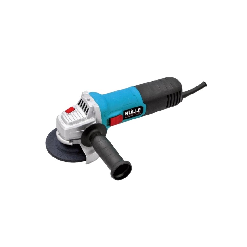 Τροχός Bulle γωνιακός 750W Ø115mm [63462]