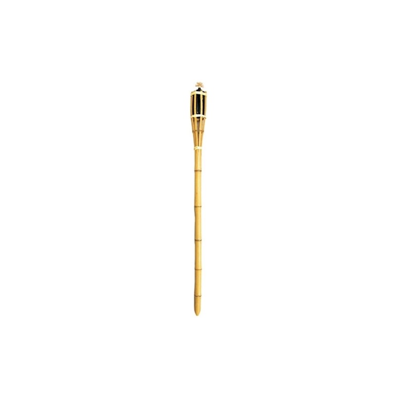 Πυρσός bamboo Ecoshadow 90cm σε φυσικό χρώμα [157090]