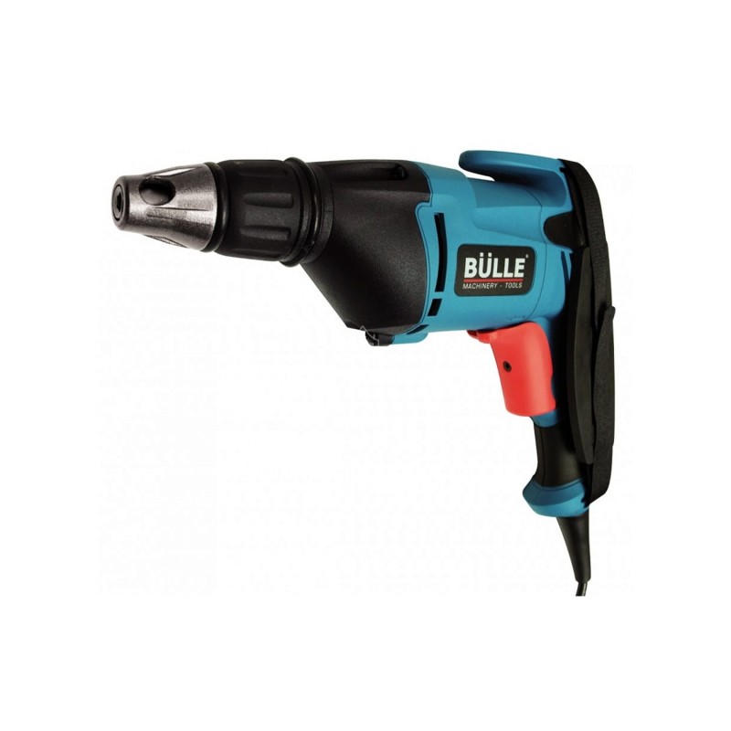 Κατσαβίδι γυψοσανίδας Bulle 520W [633002]