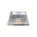 Κάλυμμα αλουμινίου (φρεάτιο) DC 40 Light Renovate 40x40 επιγεμιζόμενο