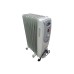 Καλοριφέρ λαδιού Mistral Plus 2500W με 11 φέτες [DF-250A10-11]