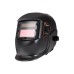 Mάσκα ηλεκτροσυγκόλλησης Krausmann ηλεκτρονική με αυτοσκιαζόμενο φίλτρο