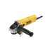 Γωνιακός τροχός Dewalt 900W no-volt 125mm [DWE4157]