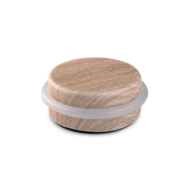 Στοπ πόρτας δαπέδου Inofix αυτοκόλλητο limestone ash tree [MOD.2098-3]