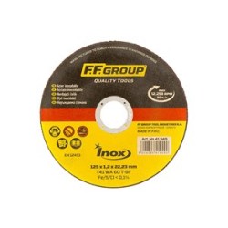 Δίσκοι - Σφουγγάρια - Γούνες