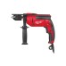 Κρουστικό δράπανο Milwaukee PD-705 13mm/705W [4933431955]