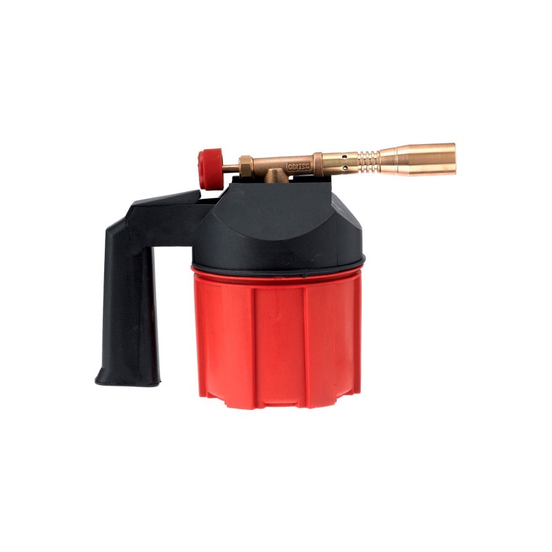 Φλόγιστρο Idealgas με πλαστική βάση [FFLA2N]