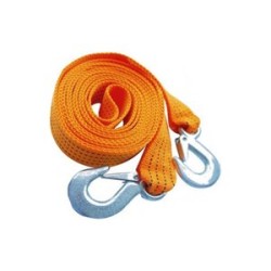 Σαμπάνια - Ιμάντες - Σχοινιά