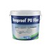 Στεγανωτικό ταρατσών Neotex Neoproof PU Fiber λευκό ενός συστατικού (4kg)