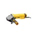 Γωνιακός τροχός Dewalt 1400W/125mm με συρόμενο διακόπτη NoVolt [DWE4237]
