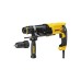 Πιστολέτο DeWalt 26mm 3 λειτουργιών 800w SDS-Plus με QCC [D25134K]