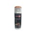 Σπρέι προστασίας ξύλου Ambro-Sol ματ light nut wood 400ml (noce chiaro)