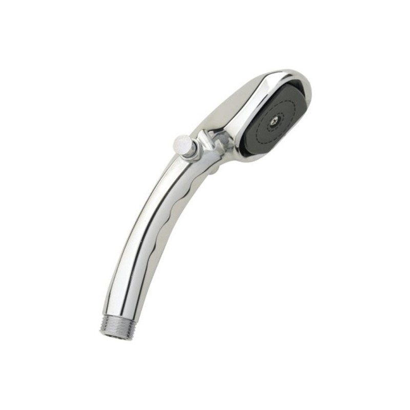 Τηλέφωνο ντουζ Viospiral Robot Delta χρωμέ [06-1513/S]