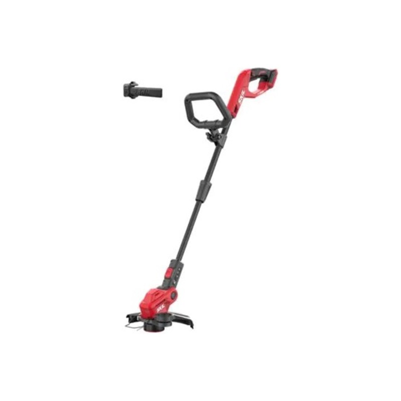 Χλοοκοπτικό μεσηνέζας Skil μπαταρίας 18V με λειτουργία κάθετης κοπής [0230 CA]