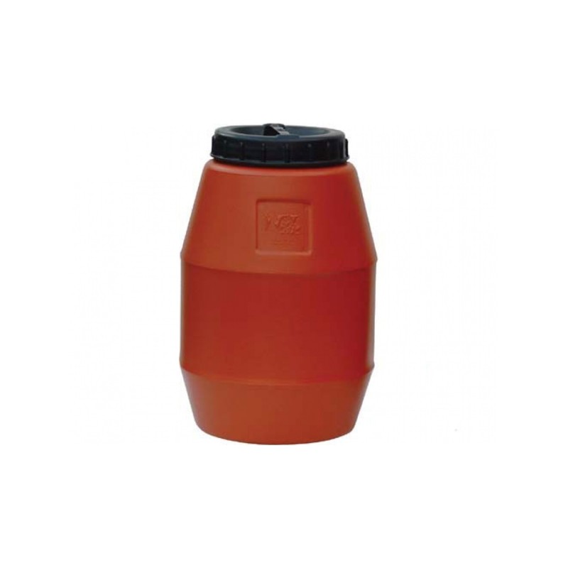 Βαρέλι Karadi 4,7lt στρογγυλό [001.002]