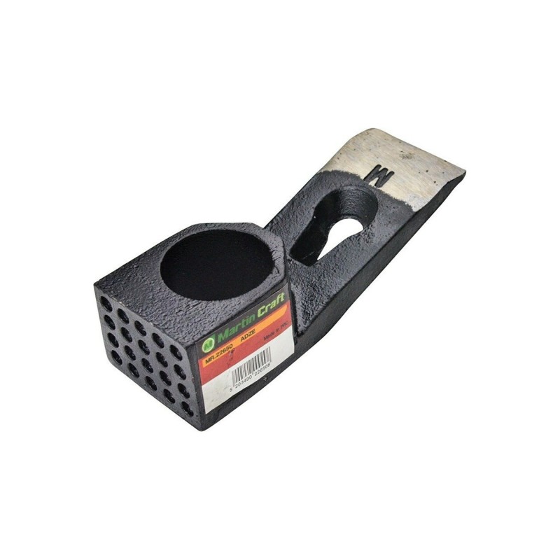 Σκεπάρνι Martin τρυπητό 500gr χωρίς λαβή [22650]