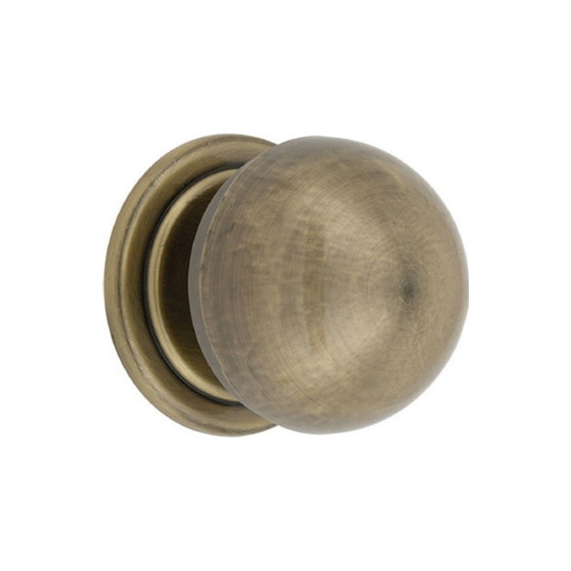 Μπουλ εξώπορτας Import Hellas αντικέ [Β-1 AB]