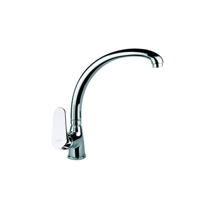 Μπαταρία νεροχύτη Fiore Kevon χρωμέ [81CR4631]