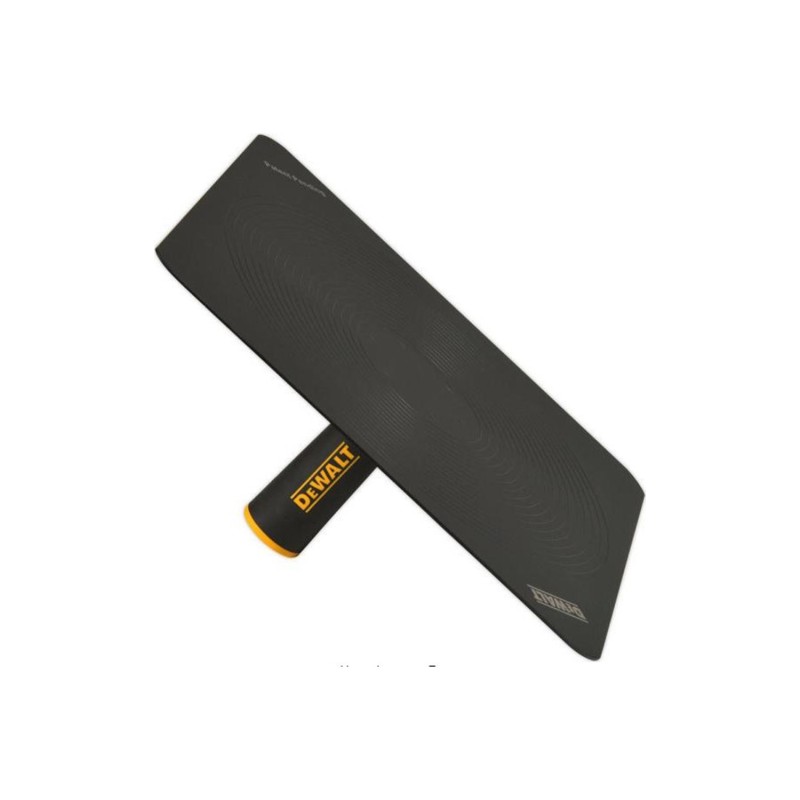 Φραγκόφτυαρο Dewalt 13'' 330mm με στρογγυλεμένες γωνίες [DXTT 2-325]